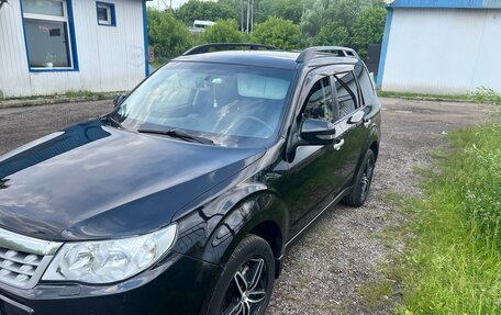 Subaru Forester, 2011 год, 1 450 000 рублей, 2 фотография