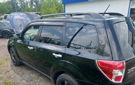 Subaru Forester, 2011 год, 1 450 000 рублей, 3 фотография