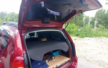 Renault Duster I рестайлинг, 2013 год, 855 000 рублей, 16 фотография