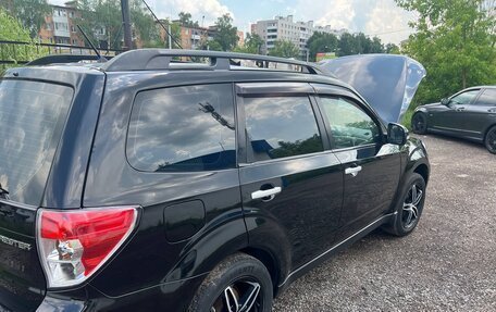 Subaru Forester, 2011 год, 1 450 000 рублей, 4 фотография