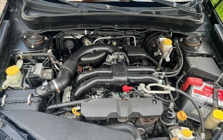Subaru Forester, 2011 год, 1 450 000 рублей, 7 фотография