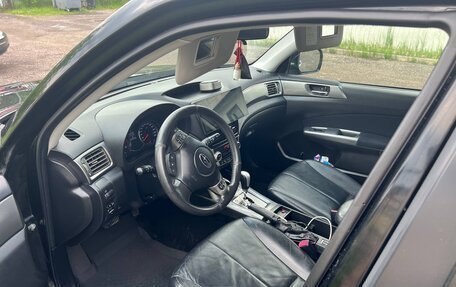 Subaru Forester, 2011 год, 1 450 000 рублей, 8 фотография
