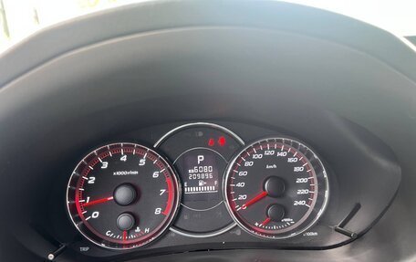 Subaru Forester, 2011 год, 1 450 000 рублей, 11 фотография