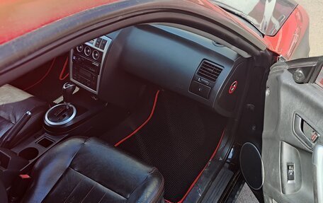 Hyundai Tuscani, 2005 год, 550 000 рублей, 11 фотография