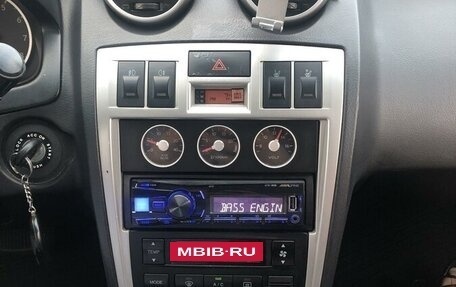 Hyundai Tuscani, 2005 год, 550 000 рублей, 9 фотография