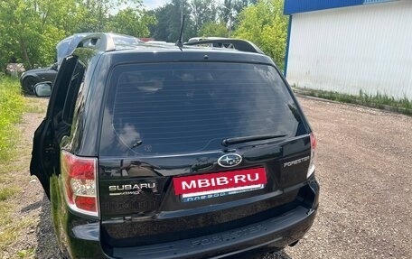Subaru Forester, 2011 год, 1 450 000 рублей, 5 фотография