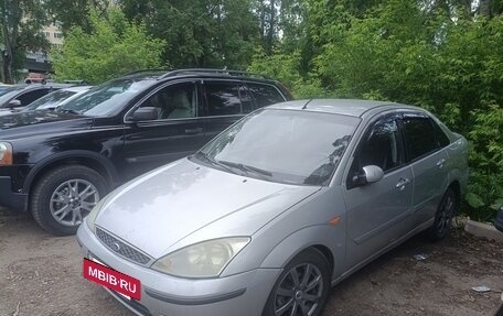 Ford Focus IV, 2004 год, 220 000 рублей, 2 фотография