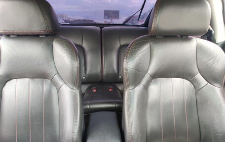Hyundai Tuscani, 2005 год, 550 000 рублей, 18 фотография