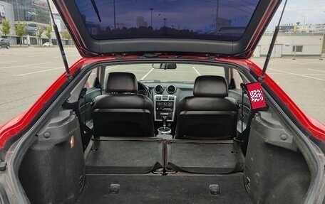 Hyundai Tuscani, 2005 год, 550 000 рублей, 16 фотография