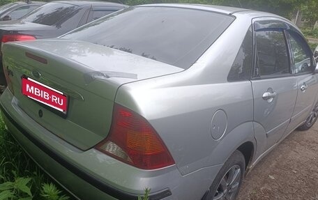 Ford Focus IV, 2004 год, 220 000 рублей, 5 фотография