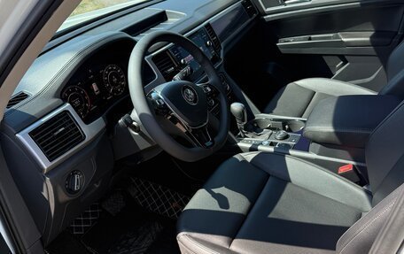 Volkswagen Teramont I, 2019 год, 3 350 000 рублей, 3 фотография