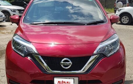 Nissan Note II рестайлинг, 2020 год, 1 300 000 рублей, 2 фотография