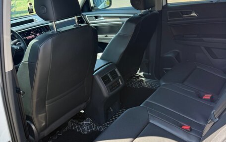 Volkswagen Teramont I, 2019 год, 3 350 000 рублей, 5 фотография