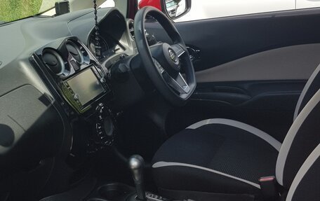 Nissan Note II рестайлинг, 2020 год, 1 300 000 рублей, 11 фотография