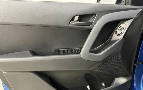 Hyundai Creta I рестайлинг, 2018 год, 1 849 800 рублей, 7 фотография