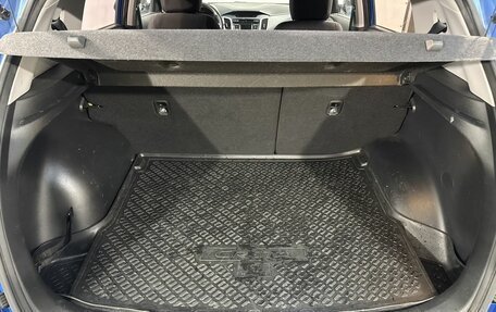 Hyundai Creta I рестайлинг, 2018 год, 1 849 800 рублей, 11 фотография