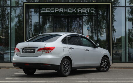Nissan Almera, 2017 год, 900 000 рублей, 3 фотография