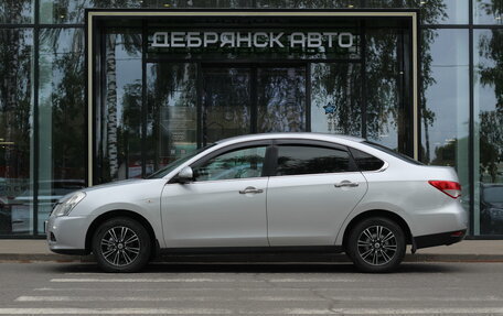 Nissan Almera, 2017 год, 900 000 рублей, 2 фотография