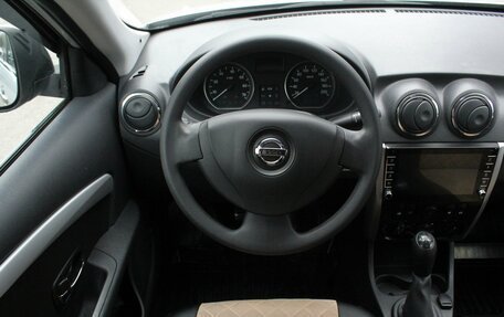 Nissan Almera, 2017 год, 900 000 рублей, 8 фотография