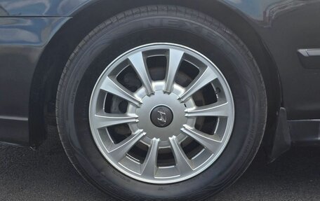 Hyundai Sonata IV рестайлинг, 2007 год, 675 000 рублей, 10 фотография