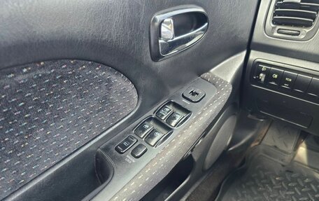 Hyundai Sonata IV рестайлинг, 2007 год, 675 000 рублей, 12 фотография