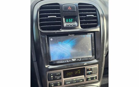 Hyundai Sonata IV рестайлинг, 2007 год, 675 000 рублей, 19 фотография
