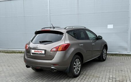 Nissan Murano, 2009 год, 975 000 рублей, 4 фотография