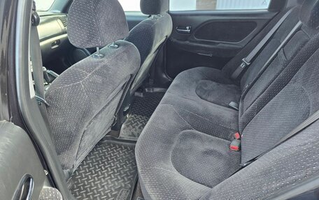 Hyundai Sonata IV рестайлинг, 2007 год, 675 000 рублей, 21 фотография