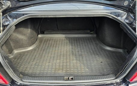 Hyundai Sonata IV рестайлинг, 2007 год, 675 000 рублей, 22 фотография