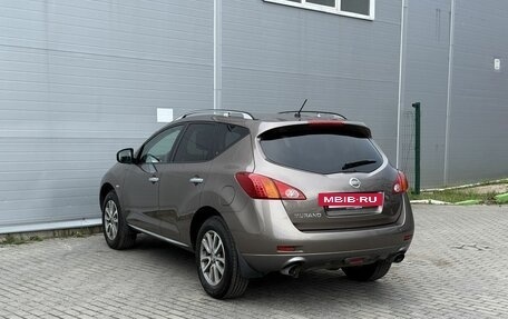 Nissan Murano, 2009 год, 975 000 рублей, 6 фотография