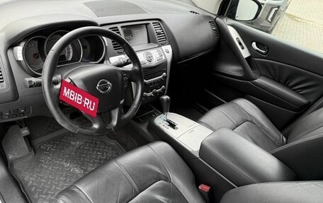 Nissan Murano, 2009 год, 975 000 рублей, 7 фотография