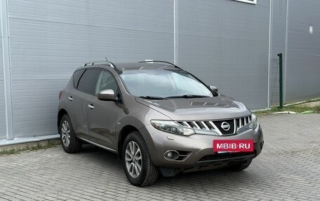 Nissan Murano, 2009 год, 975 000 рублей, 3 фотография