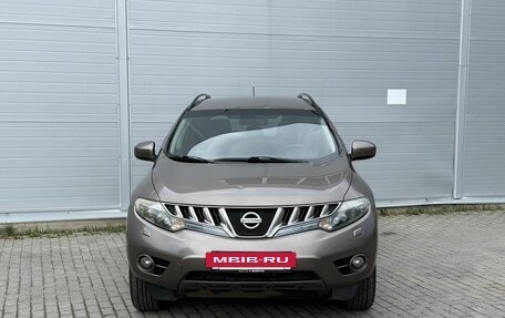Nissan Murano, 2009 год, 975 000 рублей, 2 фотография