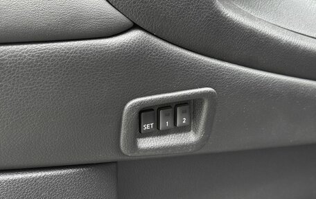 Nissan Murano, 2009 год, 975 000 рублей, 14 фотография