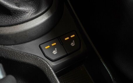 KIA Rio III рестайлинг, 2016 год, 1 249 000 рублей, 16 фотография