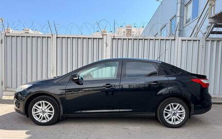 Ford Focus III, 2012 год, 808 000 рублей, 2 фотография