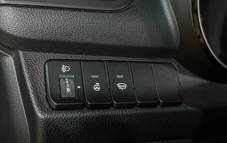 KIA Rio III рестайлинг, 2016 год, 1 249 000 рублей, 15 фотография