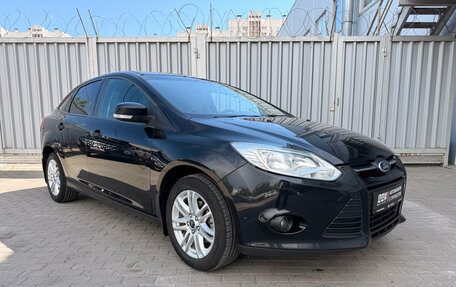Ford Focus III, 2012 год, 808 000 рублей, 5 фотография
