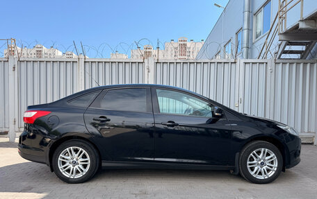 Ford Focus III, 2012 год, 808 000 рублей, 6 фотография