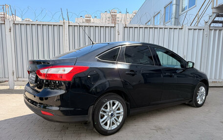 Ford Focus III, 2012 год, 808 000 рублей, 7 фотография
