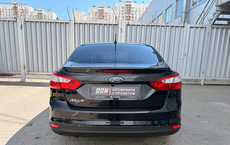 Ford Focus III, 2012 год, 808 000 рублей, 8 фотография