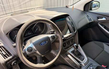 Ford Focus III, 2012 год, 808 000 рублей, 13 фотография