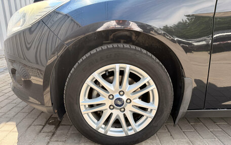 Ford Focus III, 2012 год, 808 000 рублей, 9 фотография