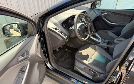 Ford Focus III, 2012 год, 808 000 рублей, 12 фотография