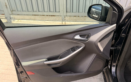 Ford Focus III, 2012 год, 808 000 рублей, 11 фотография