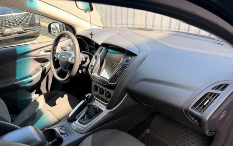 Ford Focus III, 2012 год, 808 000 рублей, 18 фотография