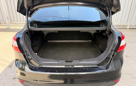 Ford Focus III, 2012 год, 808 000 рублей, 20 фотография