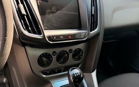 Ford Focus III, 2012 год, 808 000 рублей, 14 фотография