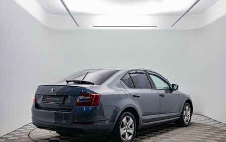 Skoda Octavia, 2013 год, 980 000 рублей, 5 фотография