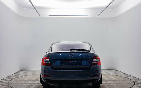 Skoda Octavia, 2013 год, 980 000 рублей, 7 фотография